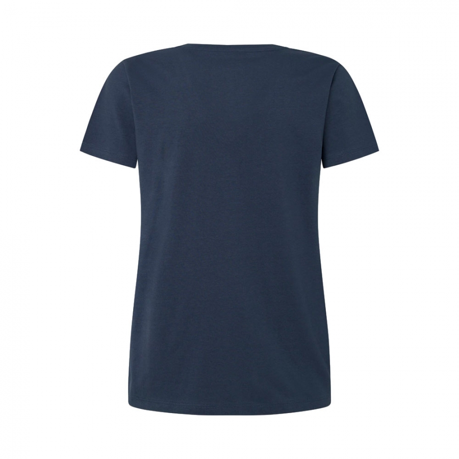 fiore-v-neck-t-shirt