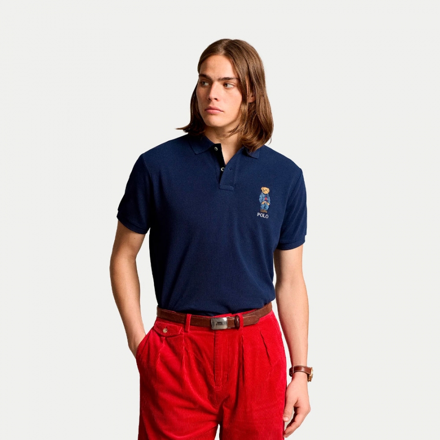 polo-mesh-with-teddy-bear