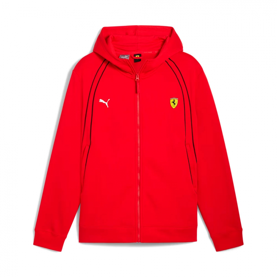 hoodie-de-corrida-scuderia-ferrari