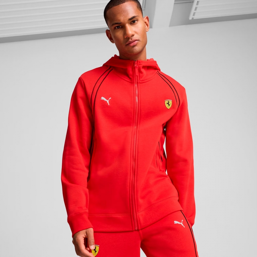 hoodie-de-corrida-scuderia-ferrari