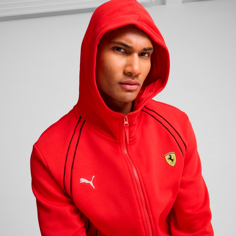 hoodie-de-corrida-scuderia-ferrari