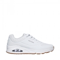 WHT-WHITE DURABUCK/TRIM