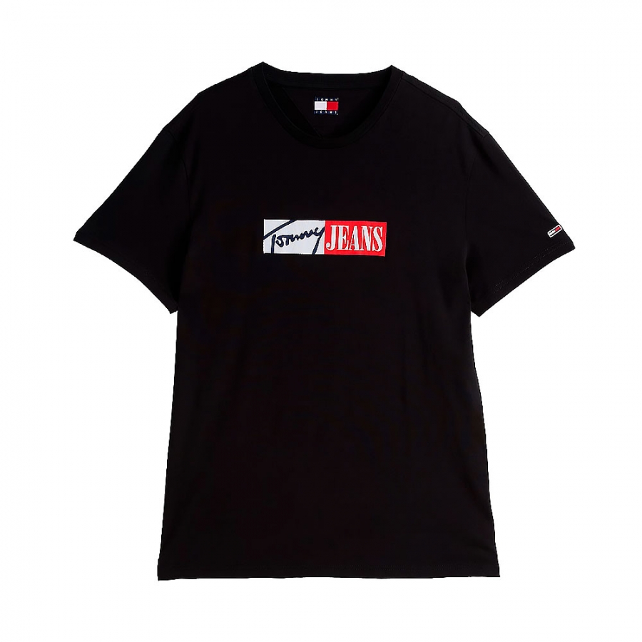 t-shirt-coupe-slim-avec-logo-distinctif