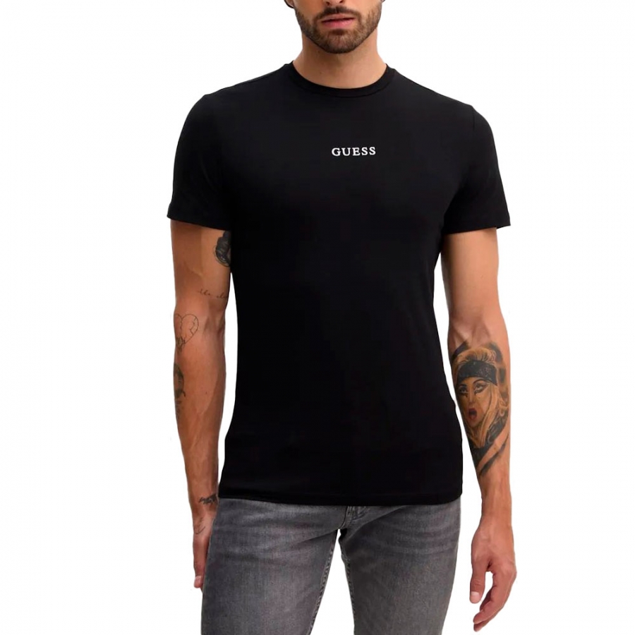 joe-single-crew-neck-t-shirt