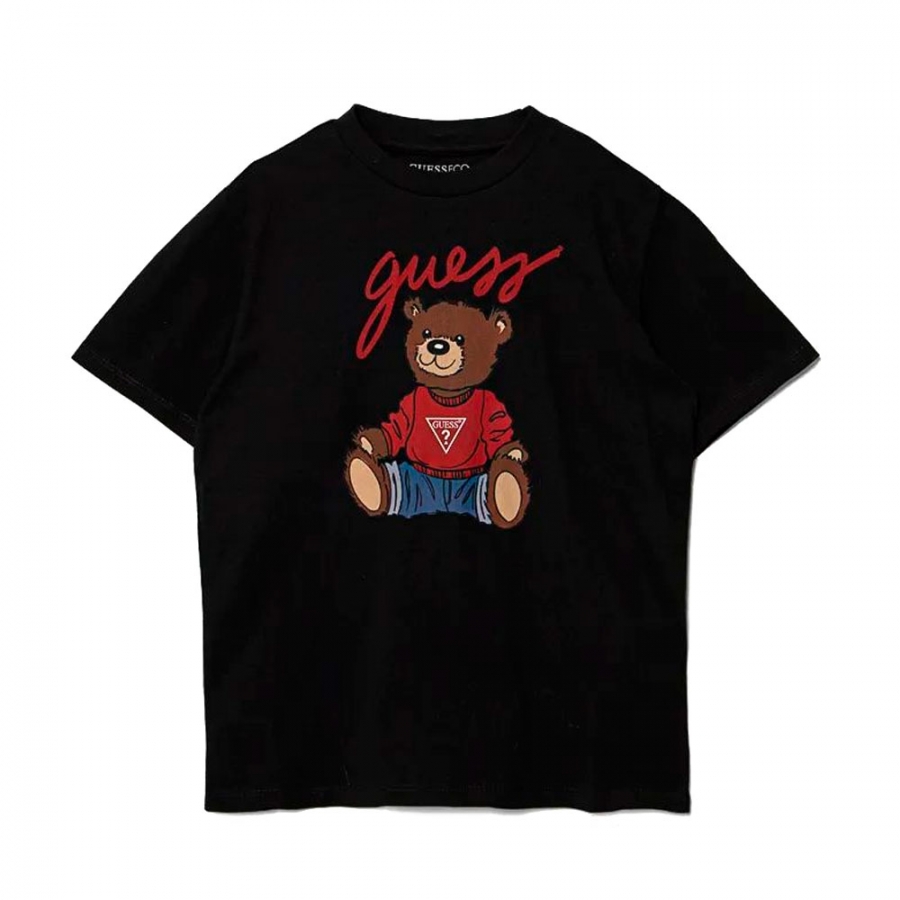 camiseta-con-oso-kids