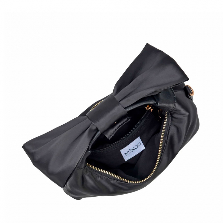 dandy-bow-recycled-satin-bag