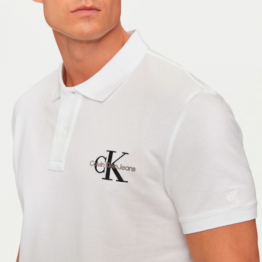 monogramm-polo