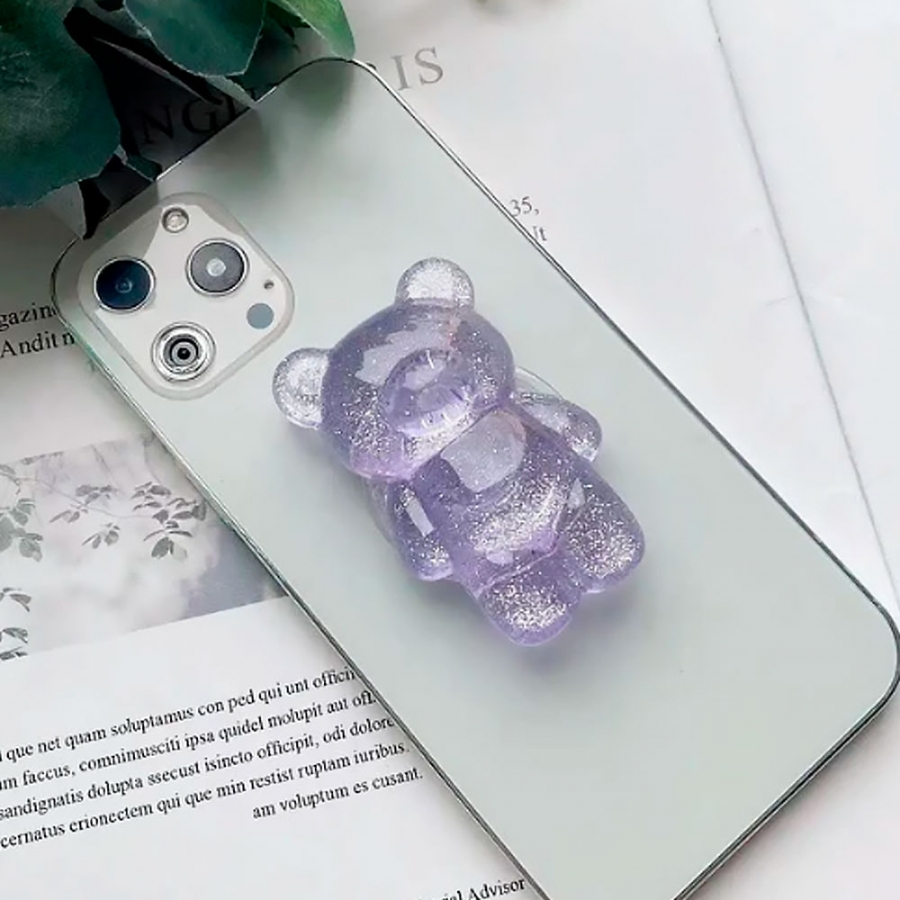 accessoire-popsocket-jelly-bear