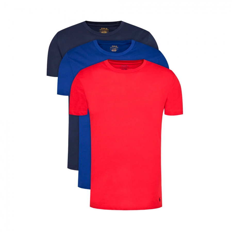 3er-pack-t-shirts-mit-slim-fit