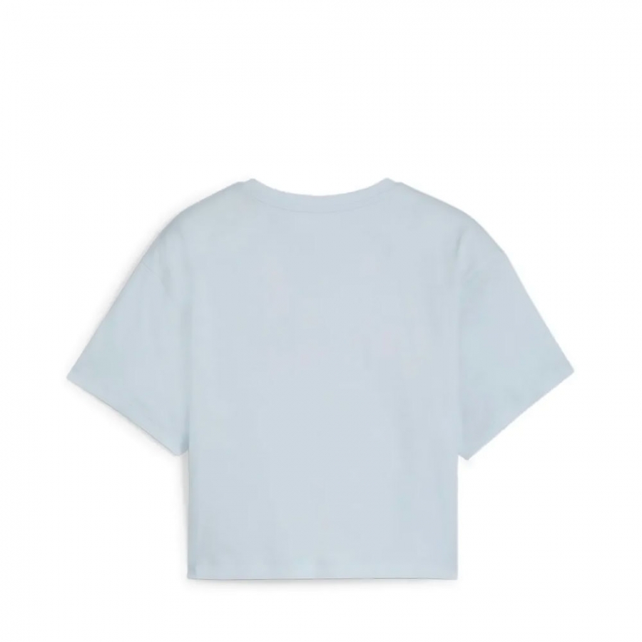 t-shirt-infantil-cropped-com-logotipo-menina