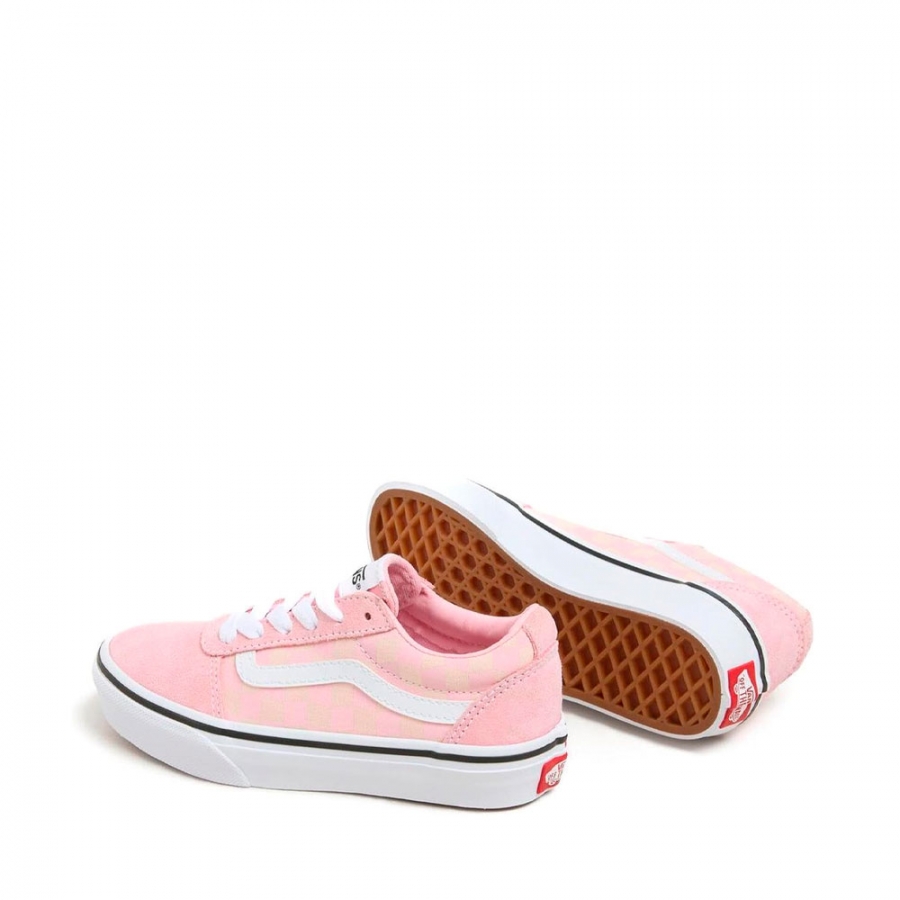 sneakers-enfants-ward-disort-a-carreaux