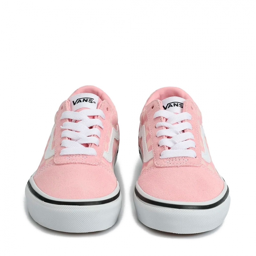 sneakers-enfants-ward-disort-a-carreaux