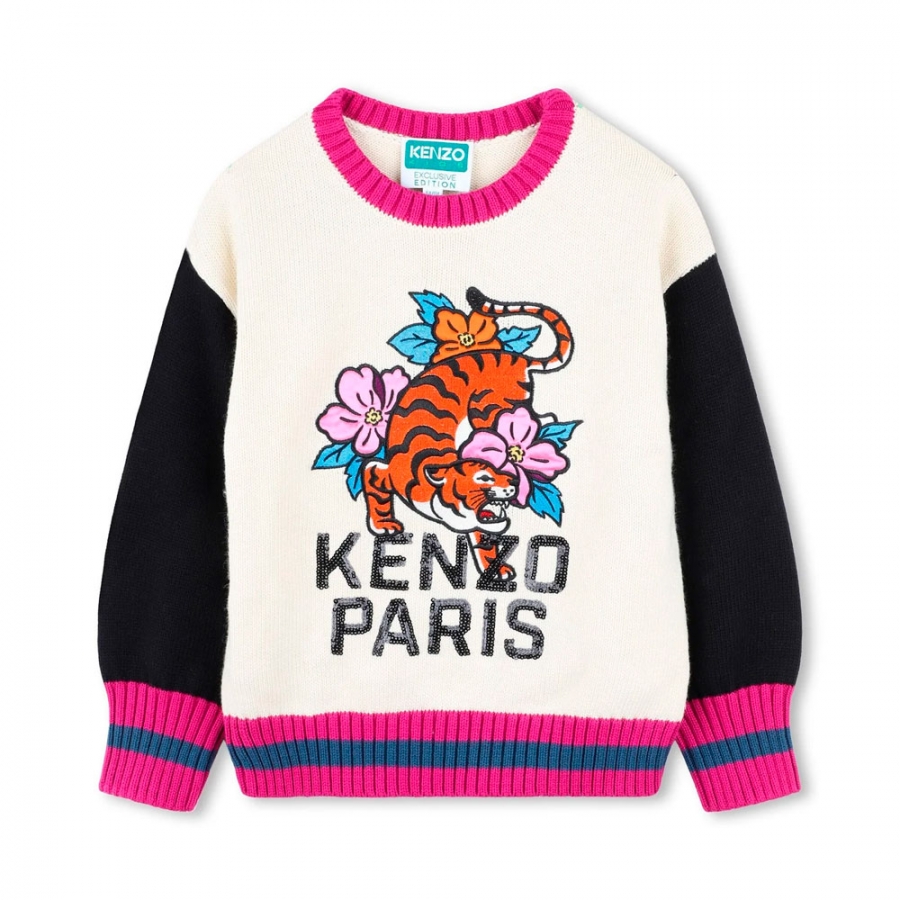 pull-en-maille-enfant