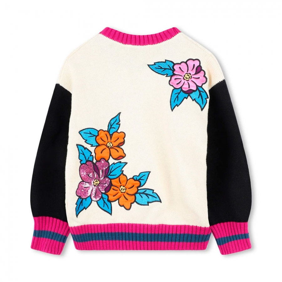 pull-en-maille-enfant