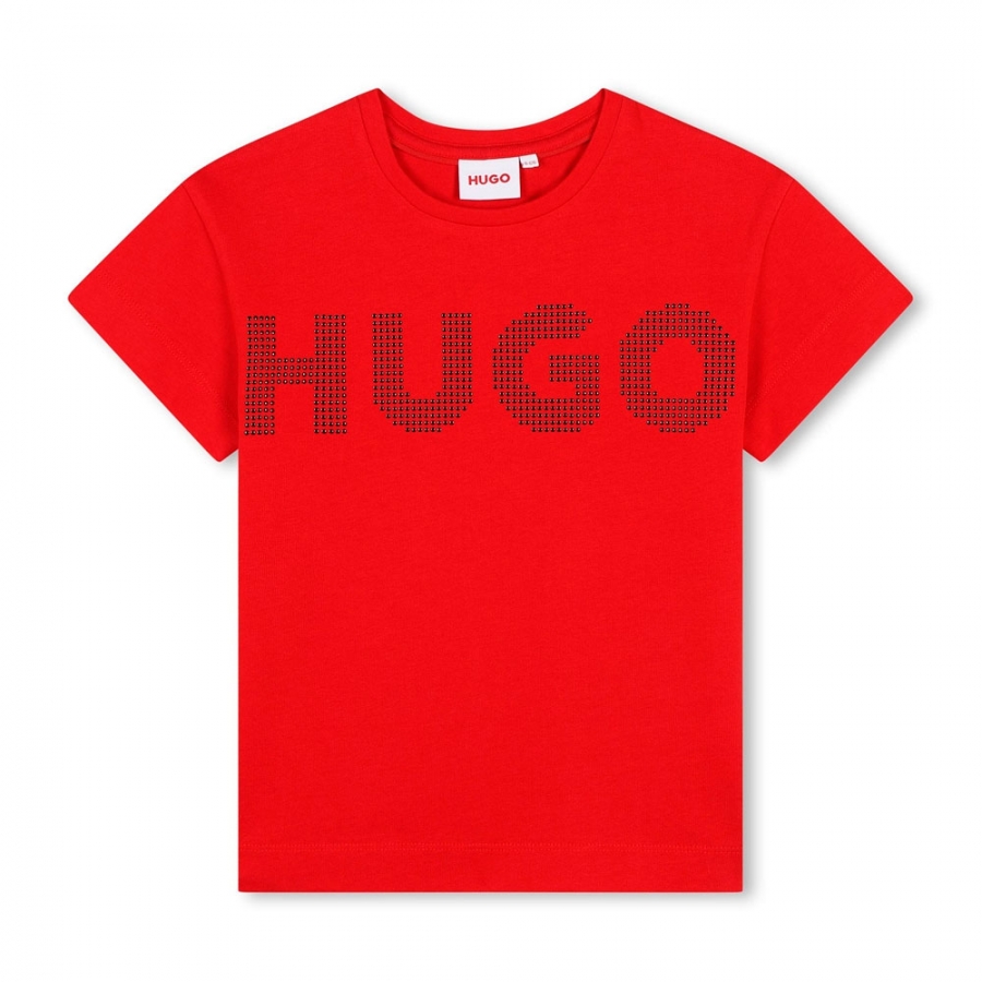 t-shirt-avec-logo-cloute-enfant