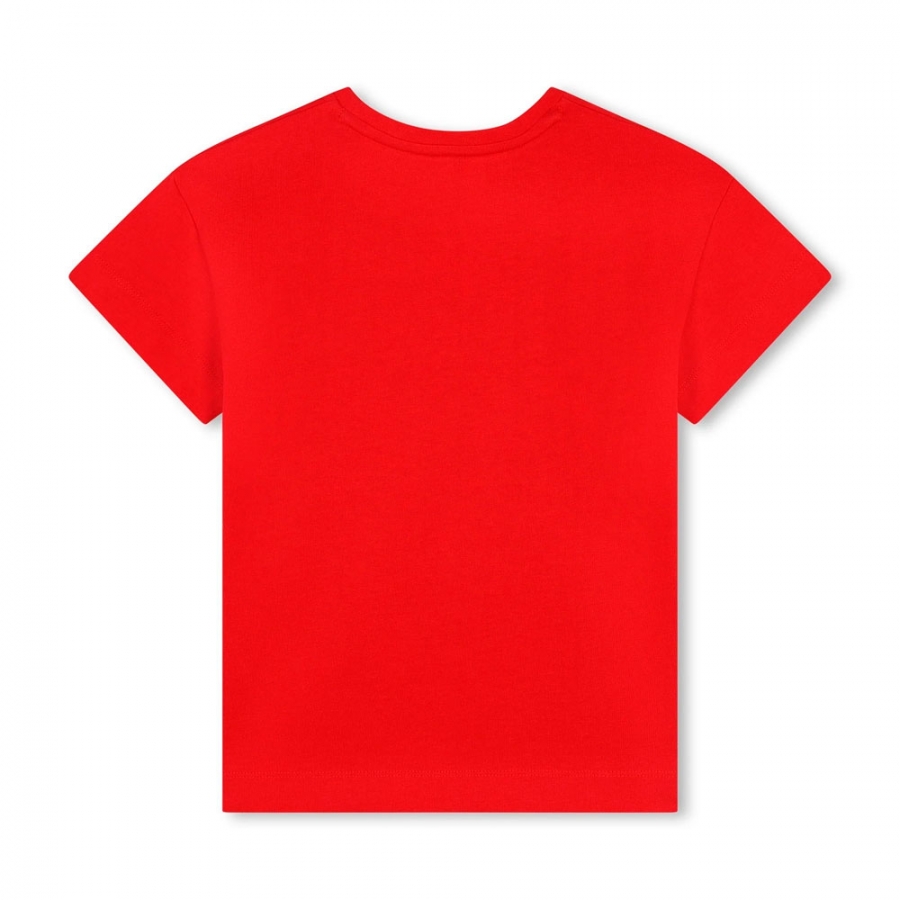 t-shirt-avec-logo-cloute-enfant