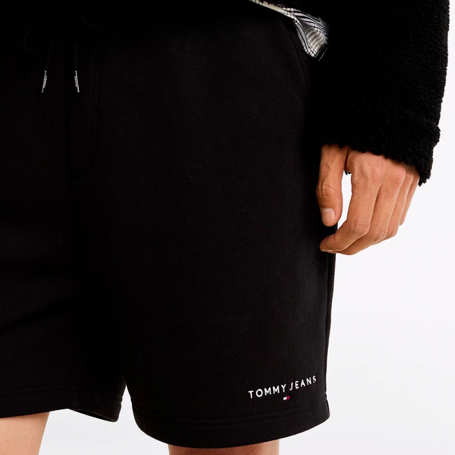 shorts-mit-aufgesticktem-logo