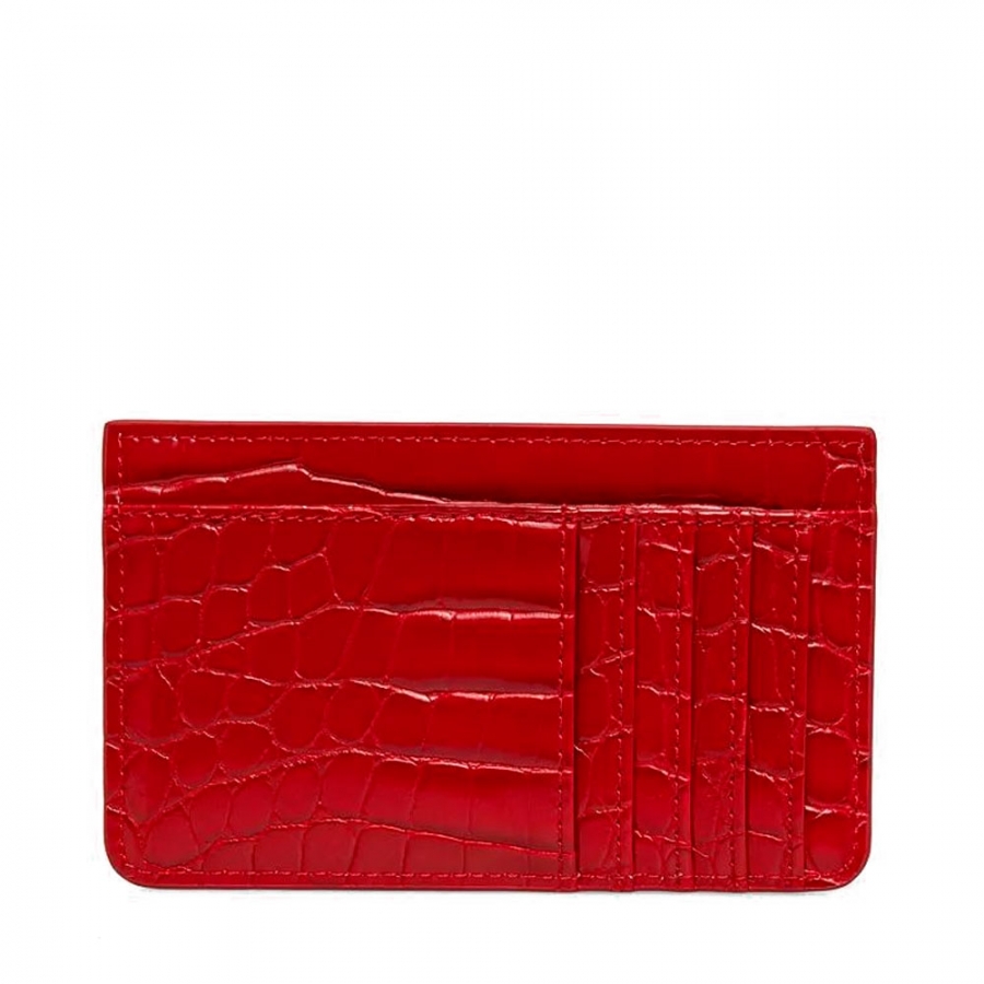 shiny-croco-wallet