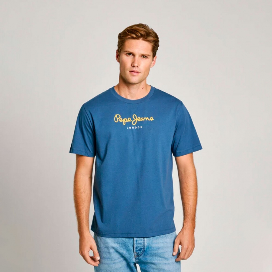 regular-fit-logo-t-shirt