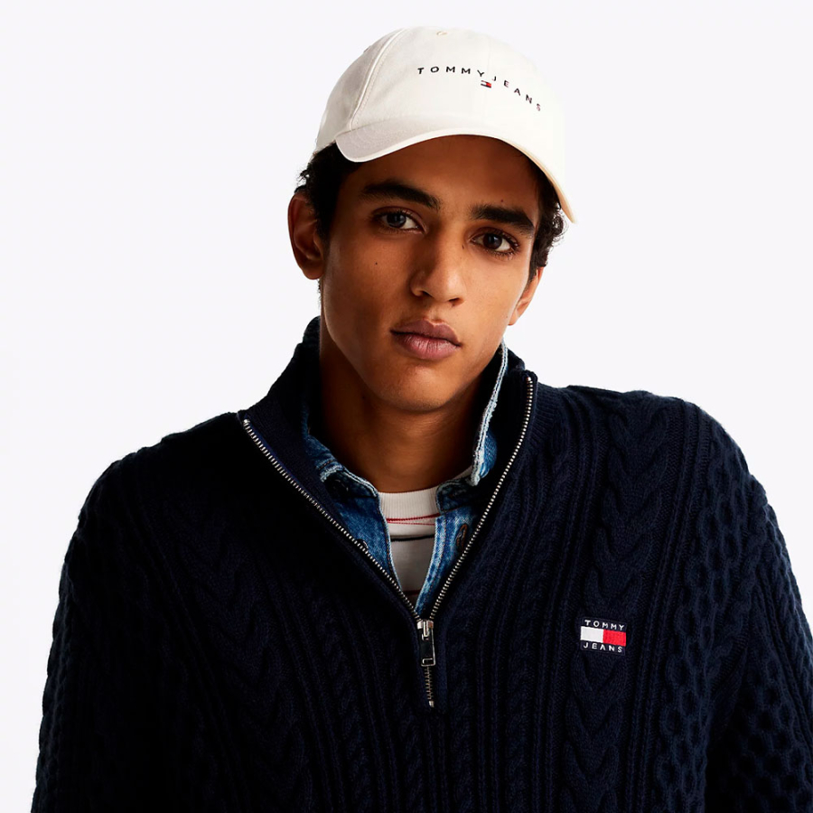 baseball-cap-with-embroidered-logo