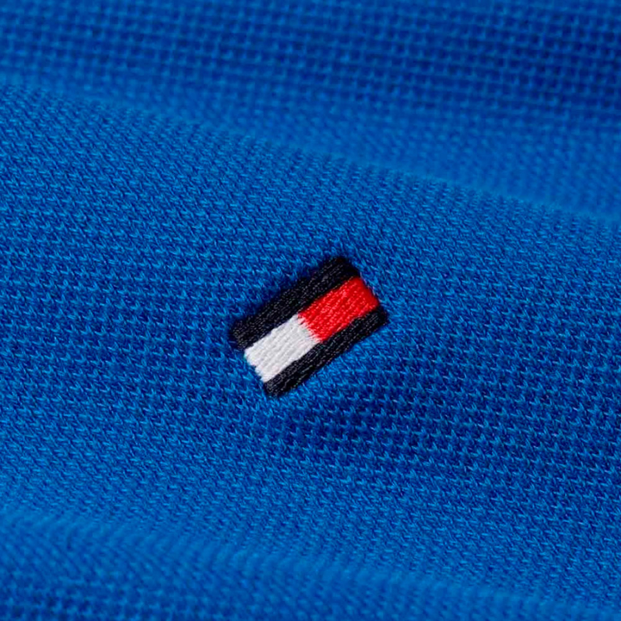 polo-drapeau-manchette-slim-fit