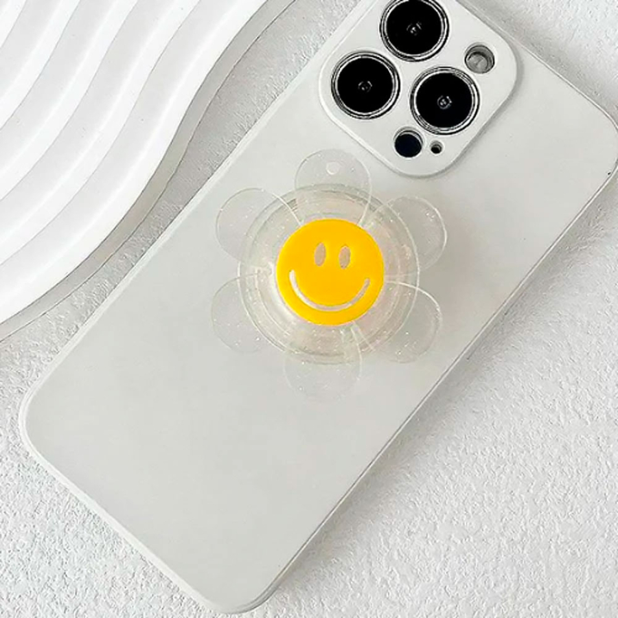 accessoire-smiley-popsocket