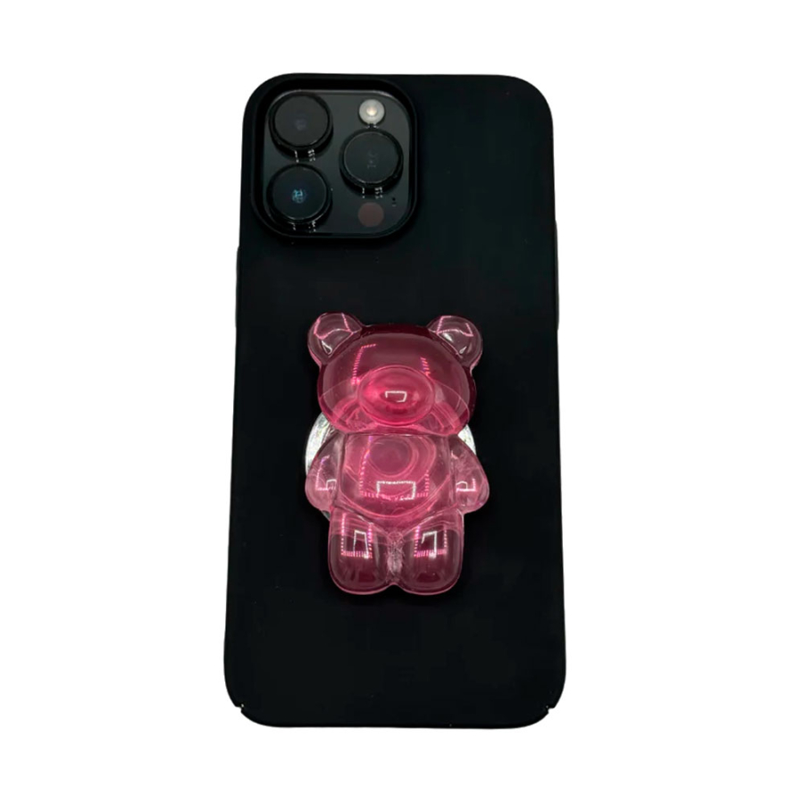 jelly-bear-popsocket-zubehor