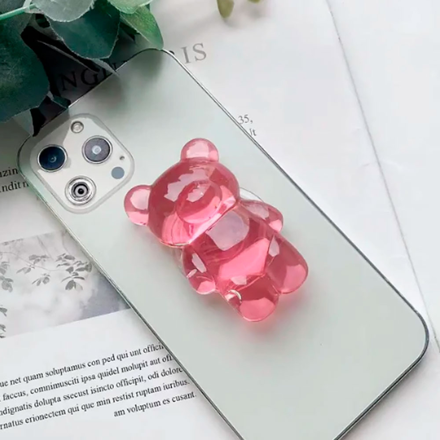 accessoire-popsocket-jelly-bear