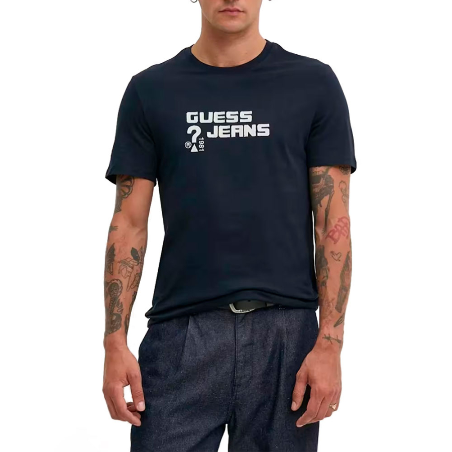 t-shirt-with-embroidered-logo