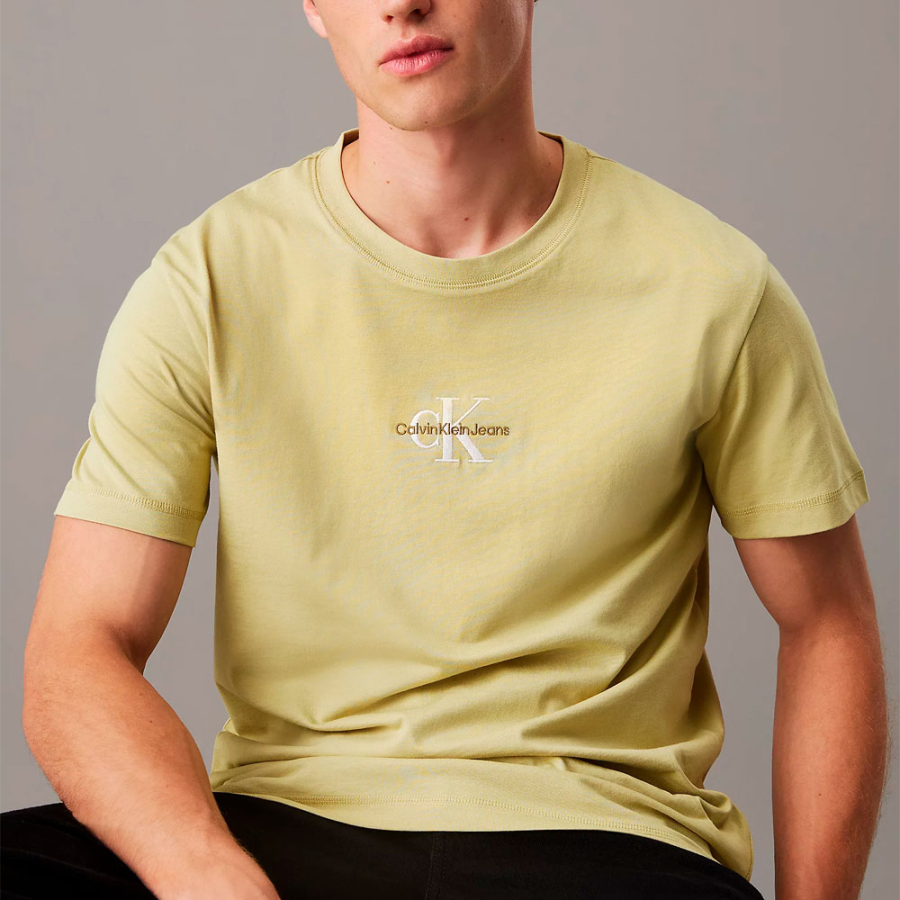 t-shirt-monogramme