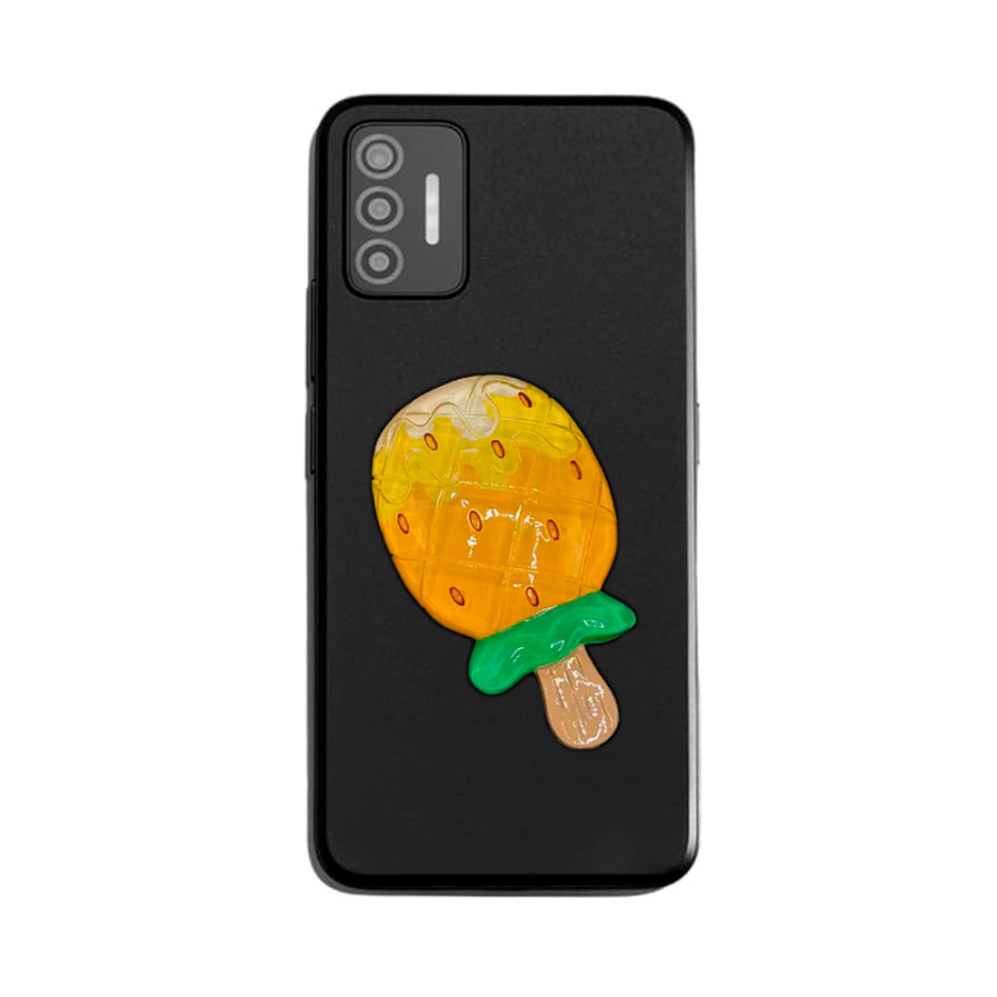 accessorio-popsocket-frutta-ananas