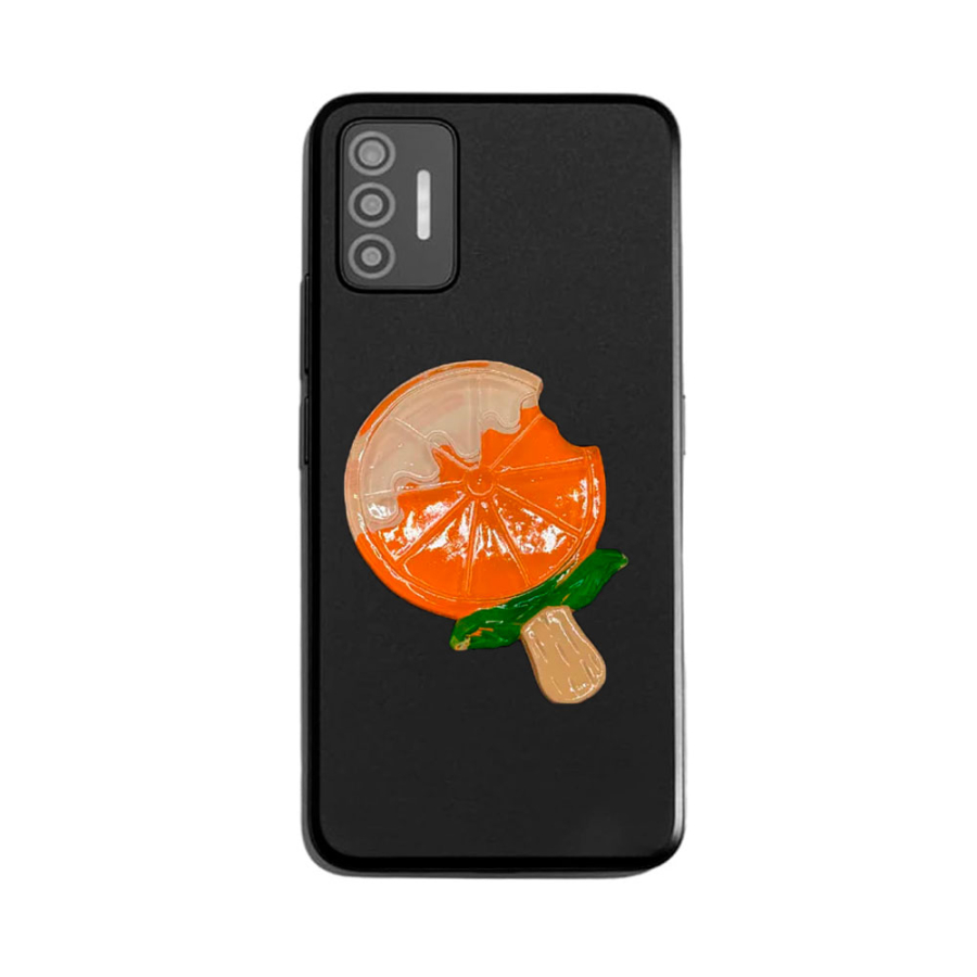 accessoire-popsocket-fruits-orange