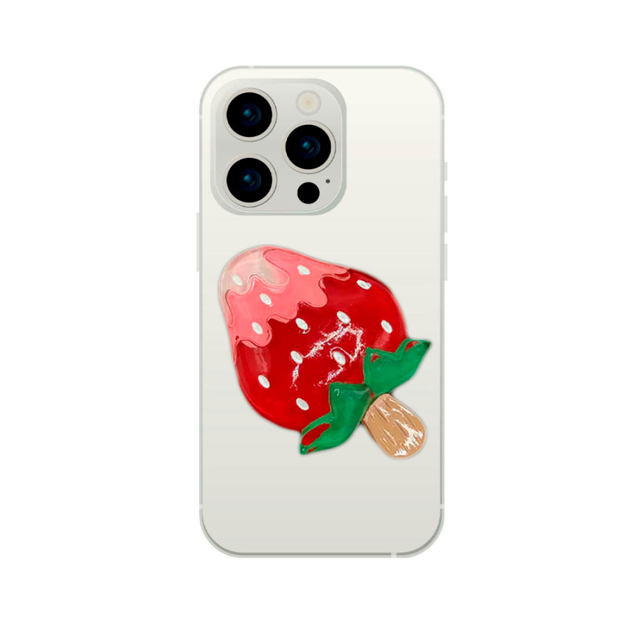 accessorio-fragola-popsocket-frutta