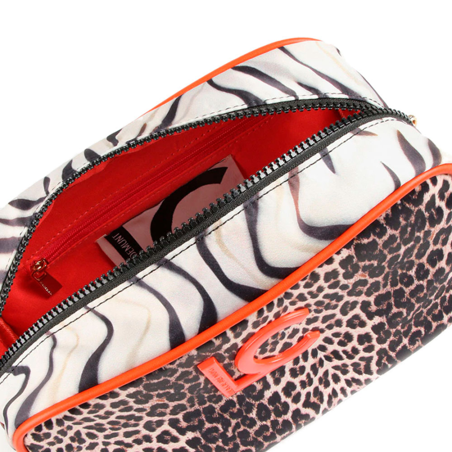 patchwork-animal-print-makeup-bag