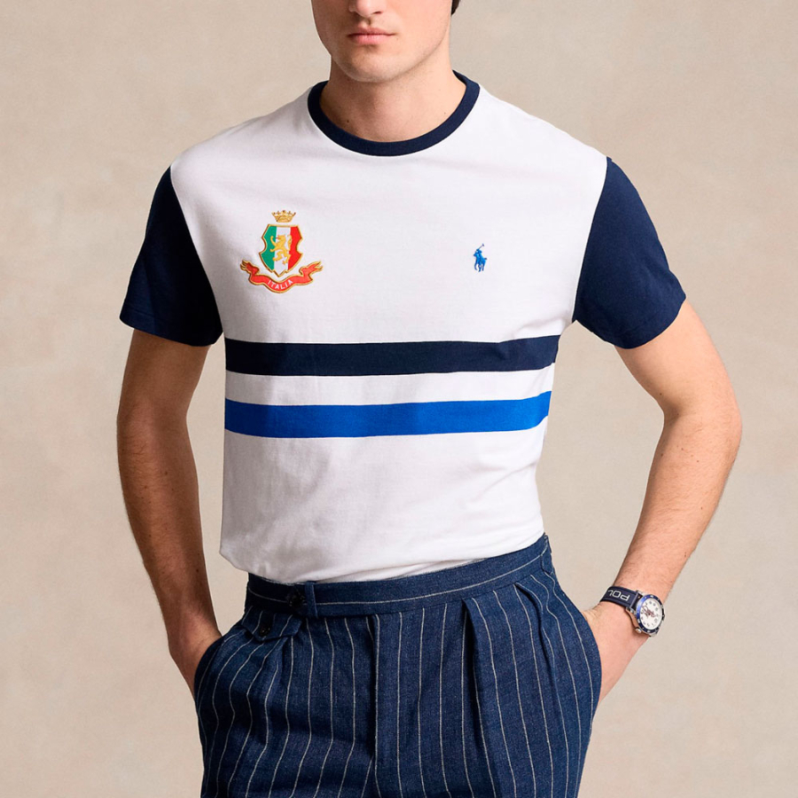 t-shirt-classica-italia