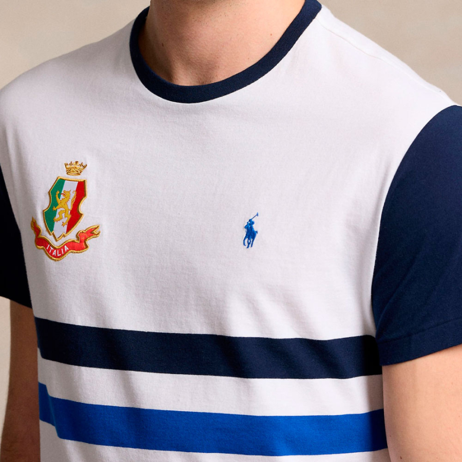 t-shirt-classica-italia