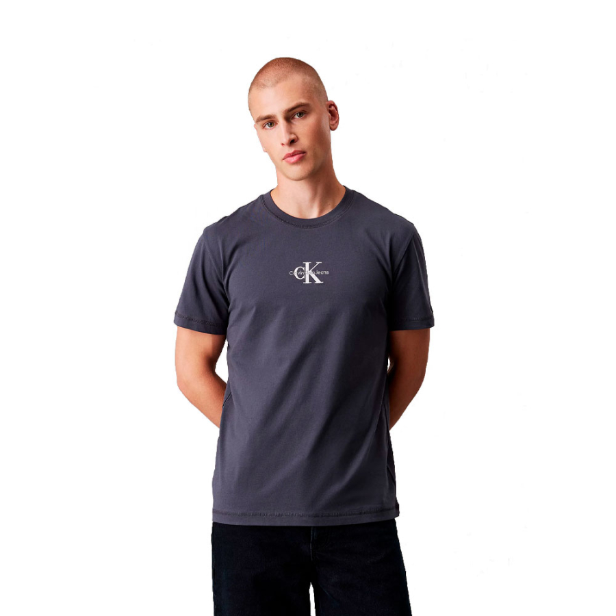 monogramm-t-shirt