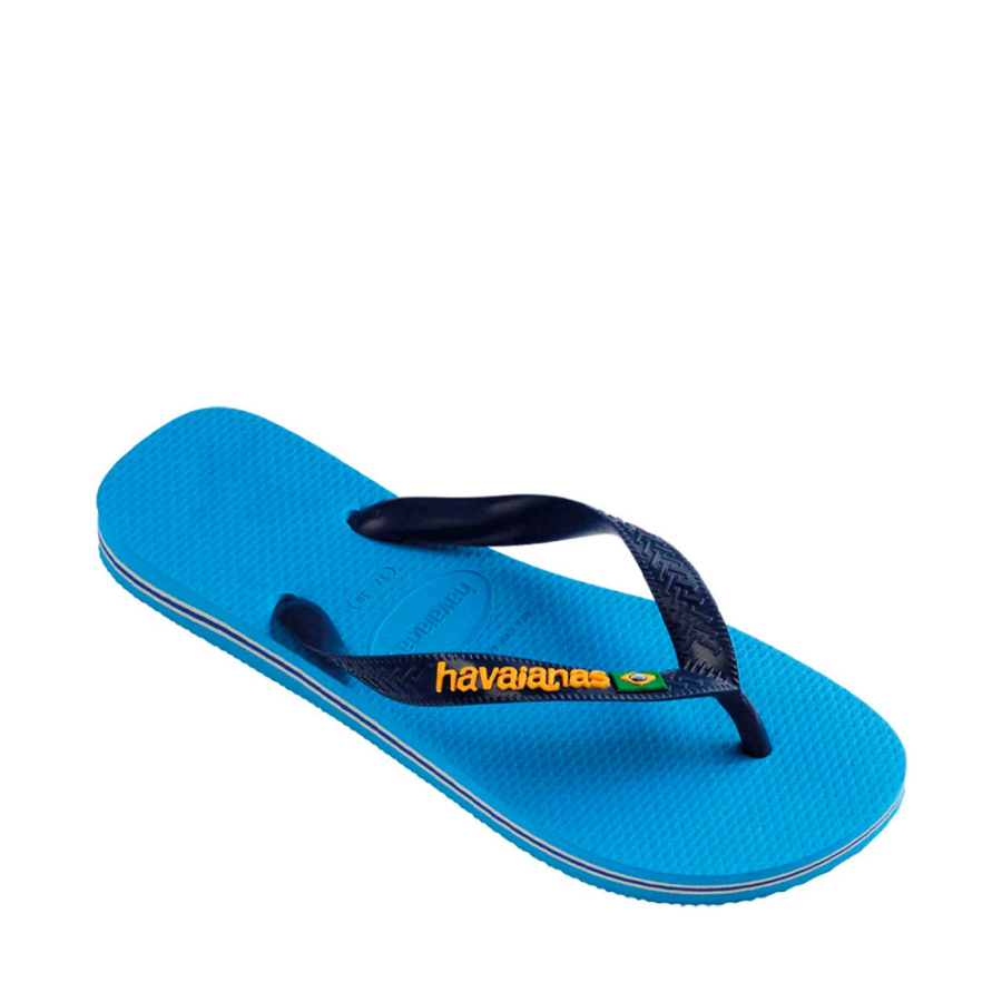 flip-flops-com-logotipo-do-brasil