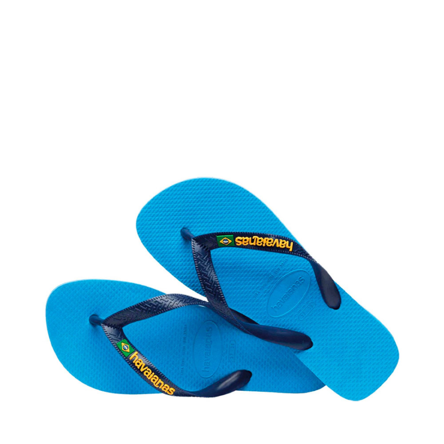 flip-flops-com-logotipo-do-brasil