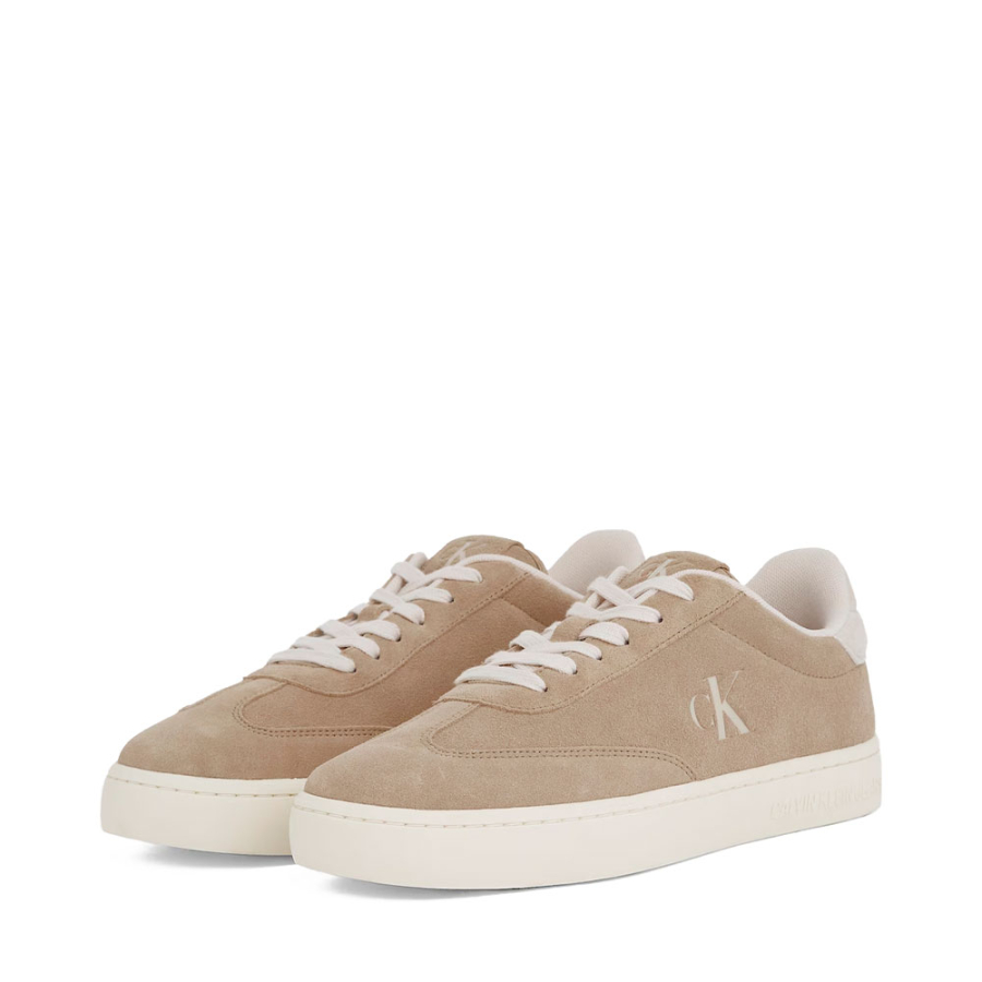 sneakers-classiques-en-daim-a-semelle-cupsole