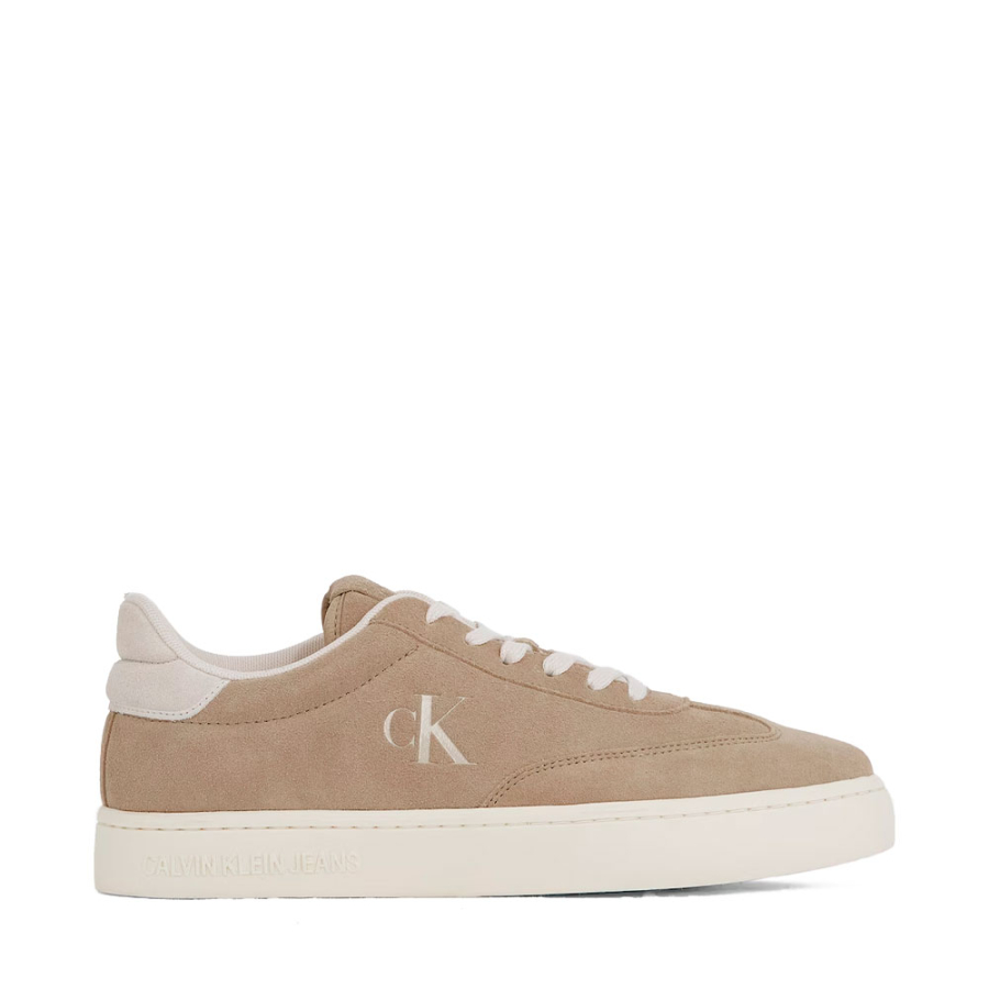 sneakers-classiques-en-daim-a-semelle-cupsole