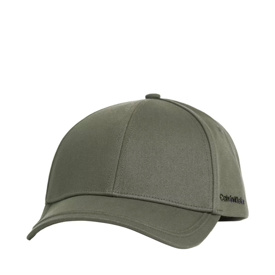 cap-with-metal-logo