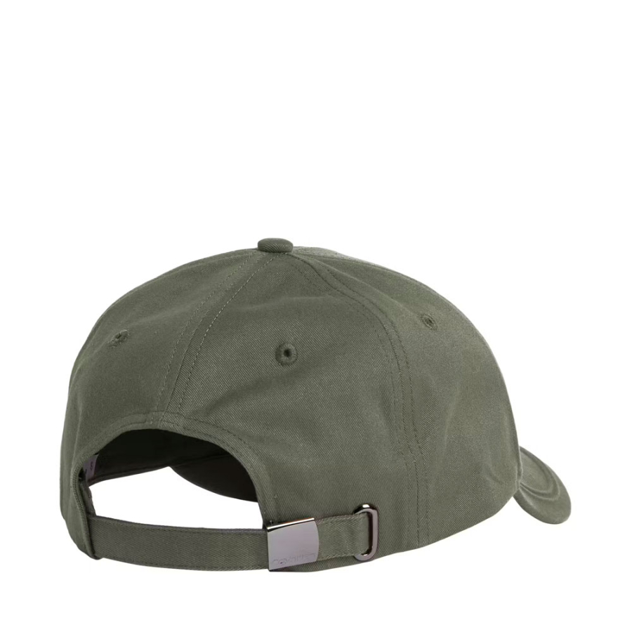 cap-with-metal-logo