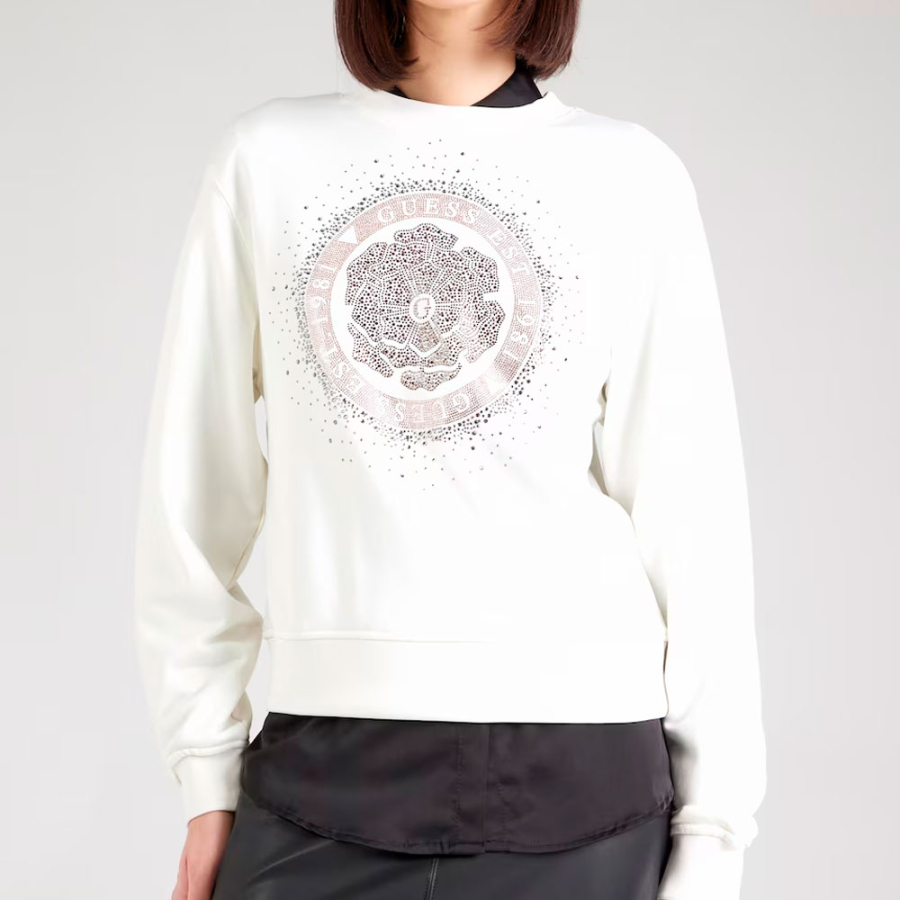 peony-logo-sweatshirt