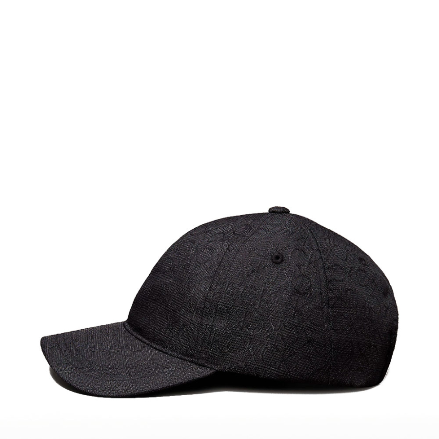 gorra-de-jacquard-con-logo