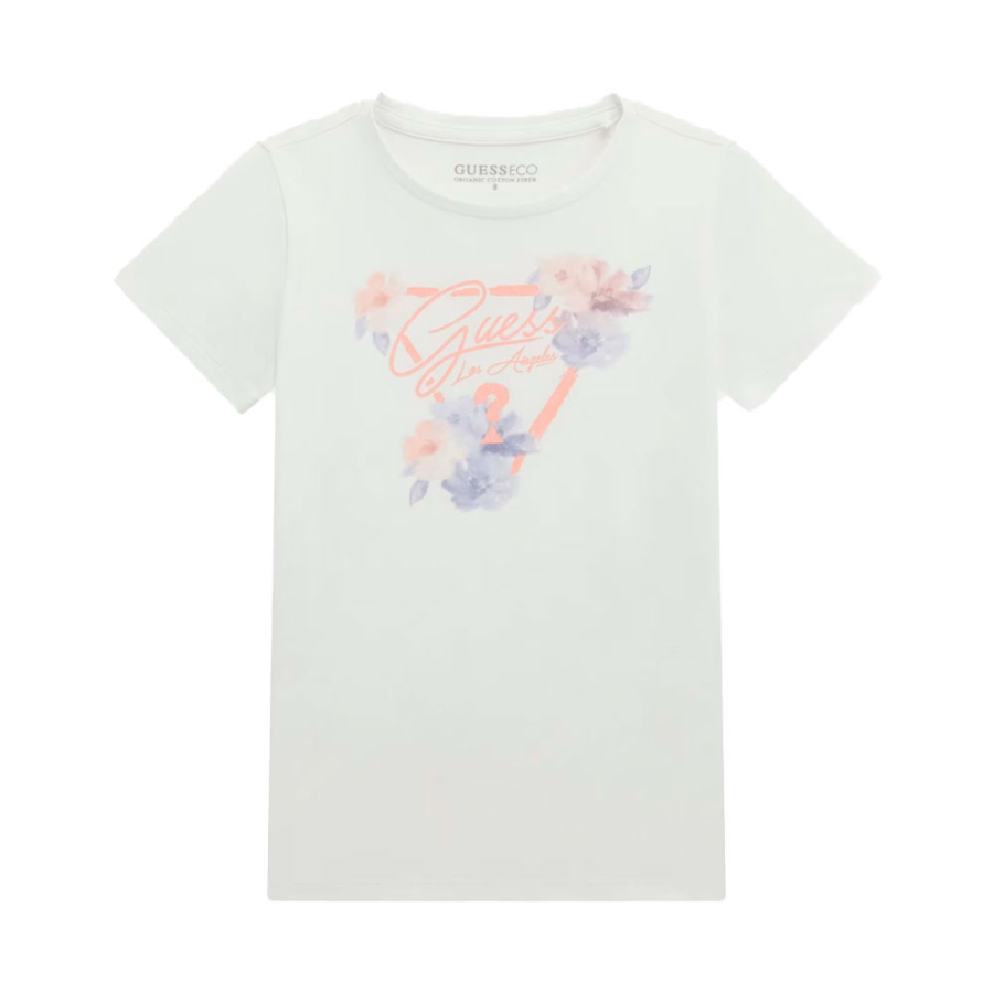 t-shirt-com-logotipo-floral-triangulo-kids