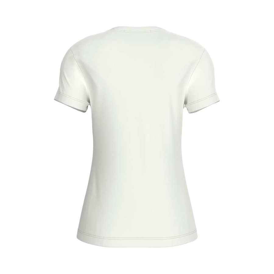 camiseta-slim-con-logo