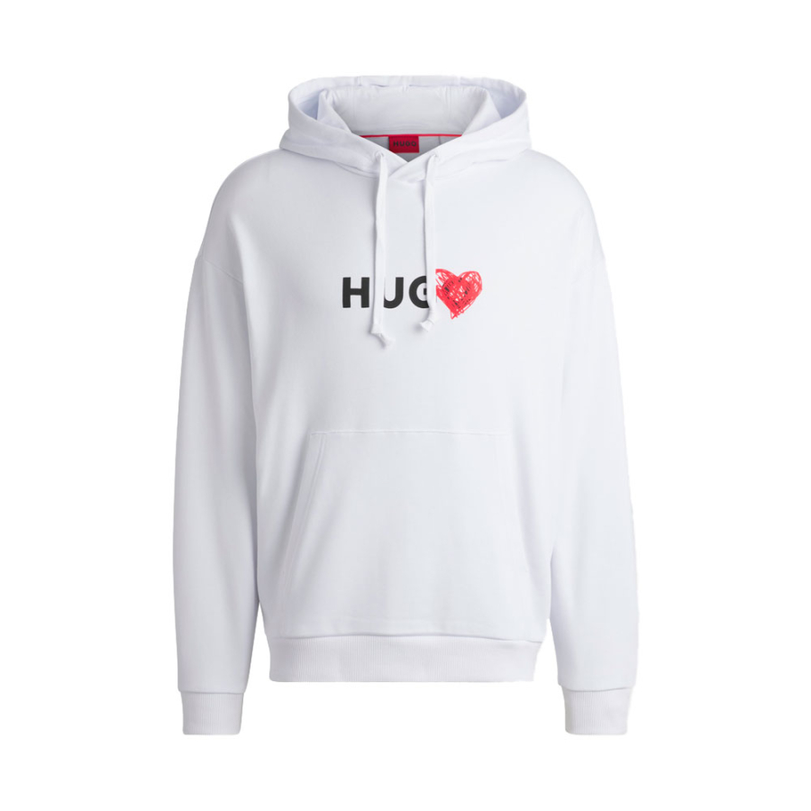 sudadera-con-eslogan-y-graficos-de-corazones