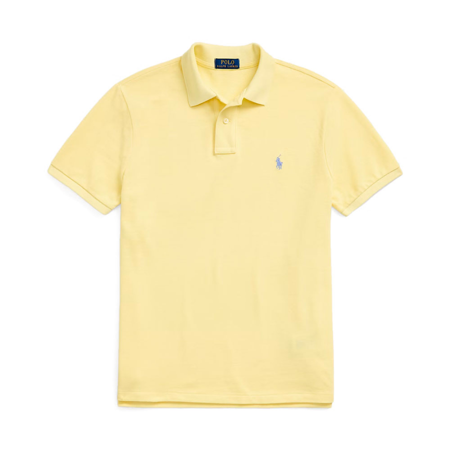 polo-in-pique-slim-fit-personalizzata