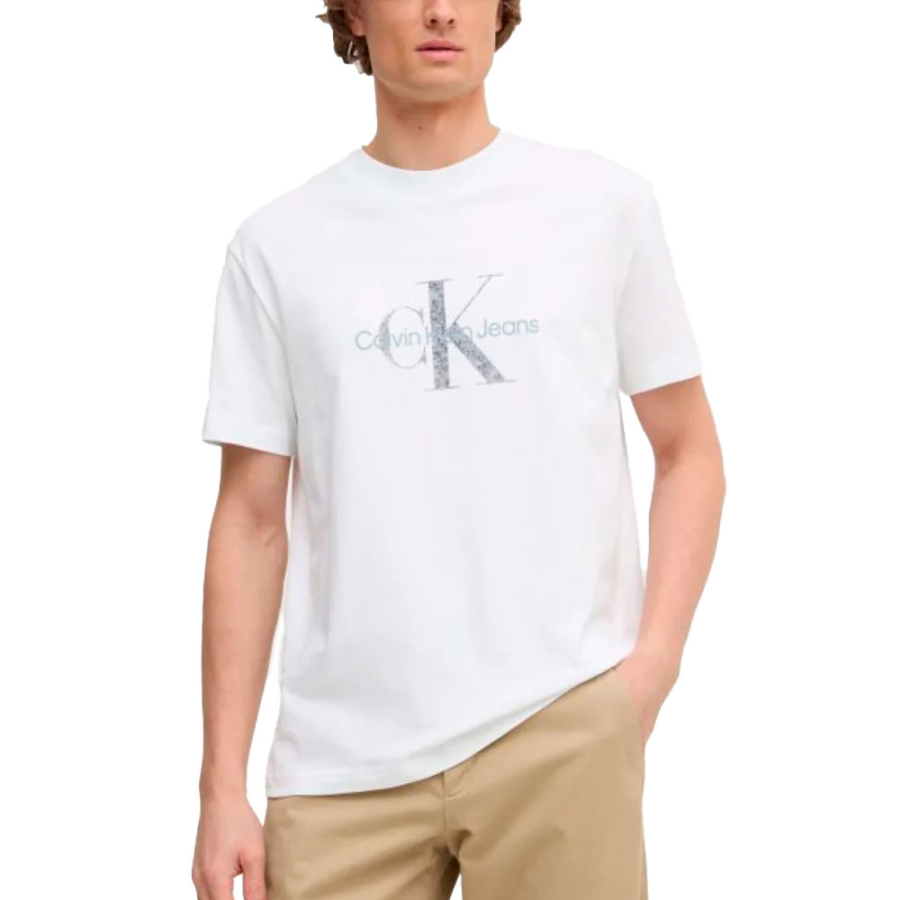 monogramm-t-shirt